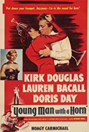 Watch Free Young Man with a Horn (1950)