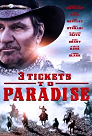 Watch Free 3 Tickets to Paradise (2015)