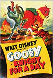 Watch Free A Knight for a Day (1946)