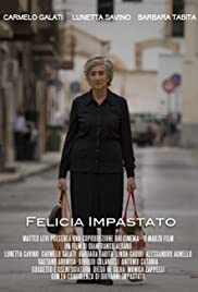 Watch Free Felicia Impastato (2016)