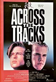 Watch Full Movie :Across the Tracks (1990)