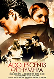Watch Full Movie :Adolescents of Chymera (2021)
