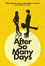 Watch Free After So Many Days (2019)