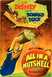 Watch Full Movie :All in a Nutshell (1949)