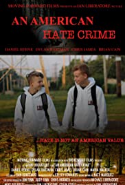 Watch Free An American Hate Crime (2018)