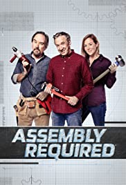 Watch Full Movie :Assembly Required (2021 )