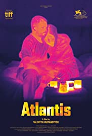 Watch Free Atlantis (2019)