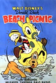 Watch Free Beach Picnic (1939)