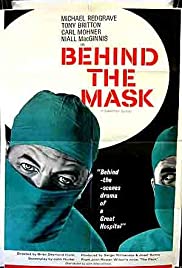 Watch Full Movie :Behind the Mask (1958)