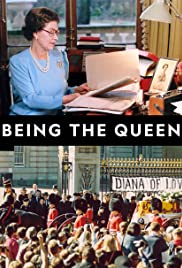 Watch Full Movie :Being the Queen (2020)