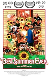 Watch Free Best Summer Ever (2020)