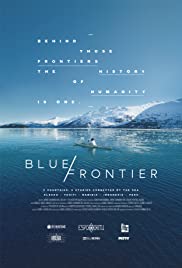 Watch Free Blue Frontier (2018)