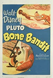 Watch Free Bone Bandit (1948)