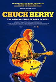 Watch Free Chuck Berry (2018)