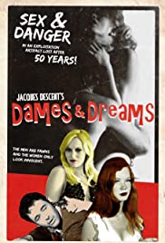 Watch Free Dames and Dreams (1974)
