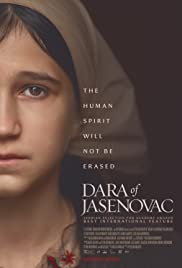 Watch Full Movie :Dara of Jasenovac (2020)