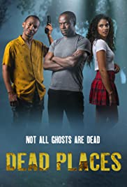 Watch Free Dead Places (2021 )