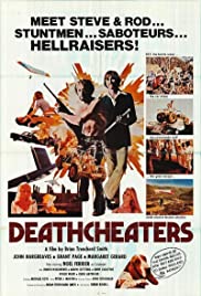 Watch Free Deathcheaters (1976)