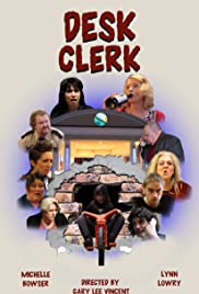 Watch Free Desk Clerk (2019)