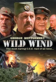 Watch Free Wild Wind (1985)