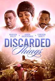 Discarded Things 2020 Full Movie M4uhd