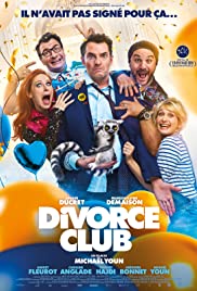 Watch Free Divorce Club (2020)
