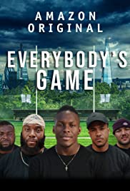 Watch Full Movie :Everybodys Game (2020)