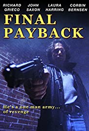 Watch Free Final Payback (2001)