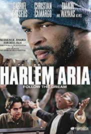Watch Free Harlem Aria (1999)