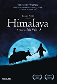 Watch Free Himalaya (1999)
