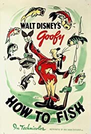 Watch Free How to Fish (1942)
