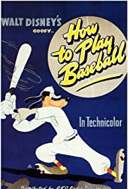 Watch Free How to Play Baseball (1942)