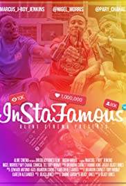 Watch Free Insta Famous (2021)