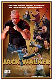 Watch Free Jack Walker (2021)