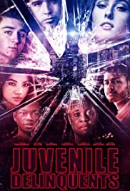 Watch Free Juvenile Delinquents (2020)