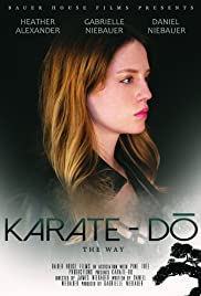 Watch Free Karate Do (2019)