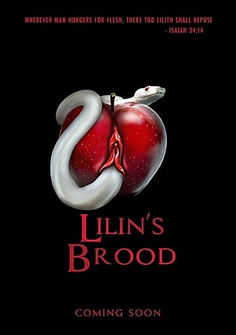 Watch Full Movie :Lilins Brood (2016)