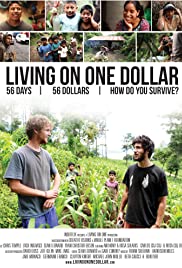Watch Free Living on One Dollar (2013)
