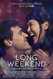 Watch Free Long Weekend (2021)