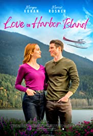 Watch Free Love on Harbor Island (2020)