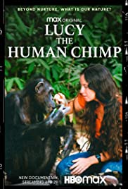 Watch Full Movie :Lucy, the Human Chimp (2021)