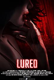 Watch Full Movie :Lured (2019)