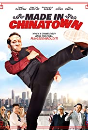Watch Free Made in Chinatown (2019)