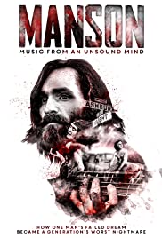 Watch Full Movie :Manson: Music from an Unsound Mind (2019)