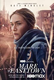 Watch Full Movie :Mare of Easttown (2021)