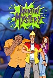 Watch Free Martin Mystery (20032006)