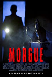 Watch Free Morgue (2019)