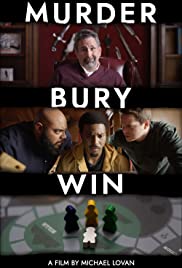 Watch Free Murder Bury Win (2020)