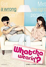 Watch Full Movie :Whatcha Wearin? (2012)