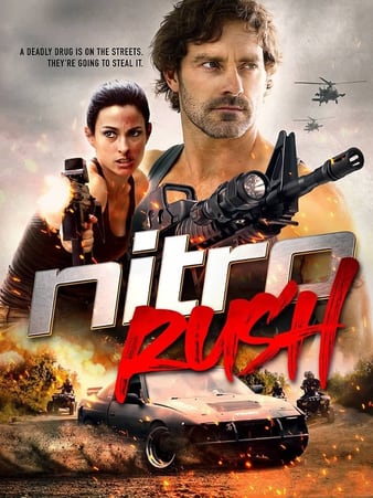 Watch Full Movie :Nitro Rush (2016)